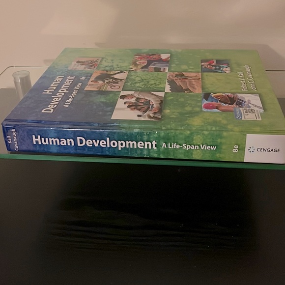 Human development-A lifespan view - Picture 4 of 4
